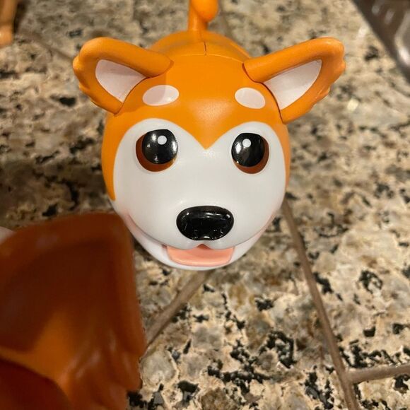 Spin Masters My Chubby Puppies and Friends Toys Lot - Picture 14 of 15